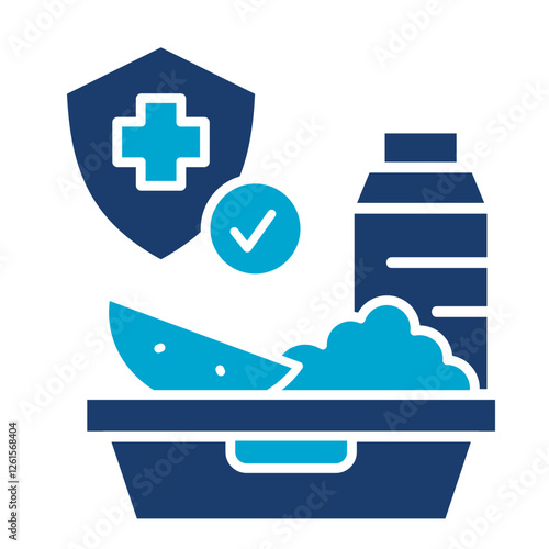 Hygiene Icon