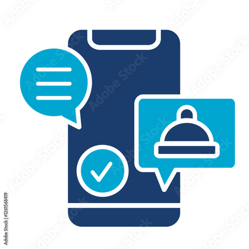 Notifications Icon