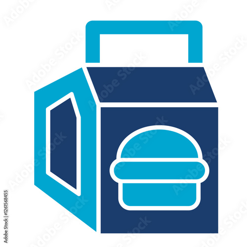 Packaging Icon
