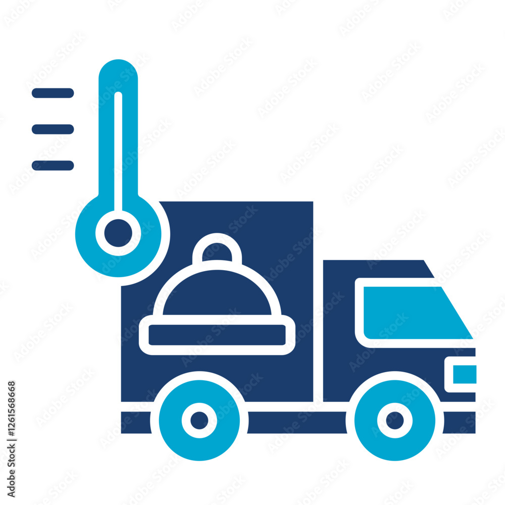Temperature Icon Temperature Icon
