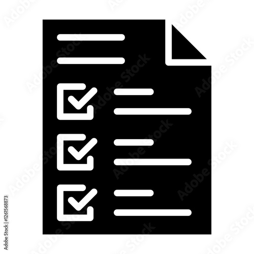 Compliance Icon