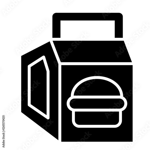 Packaging Icon