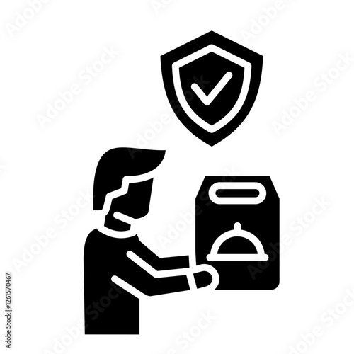 Safety Icon