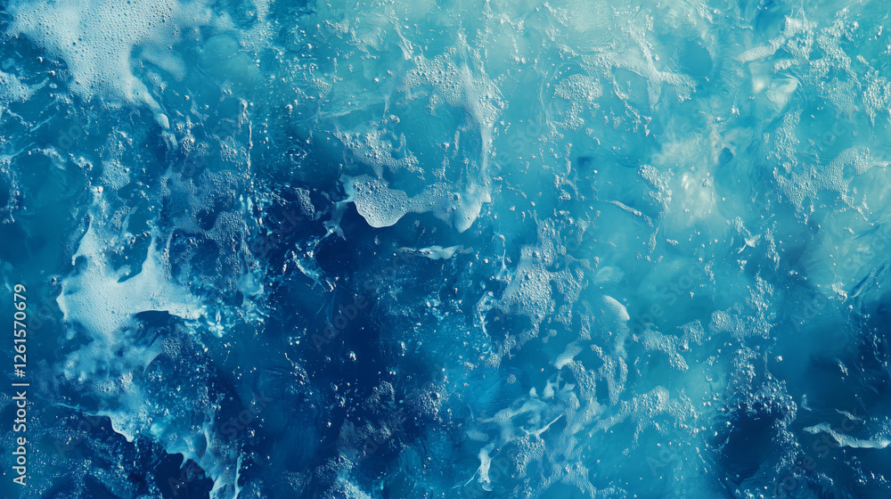 Clear Pool Water as texture background Clear Pool Water as texture background