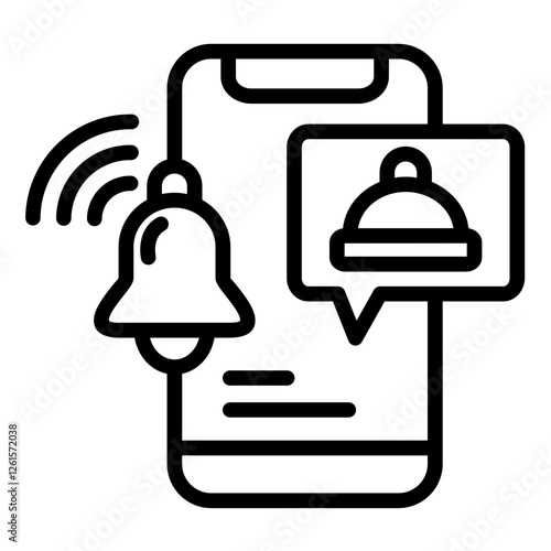 Alerts Icon
