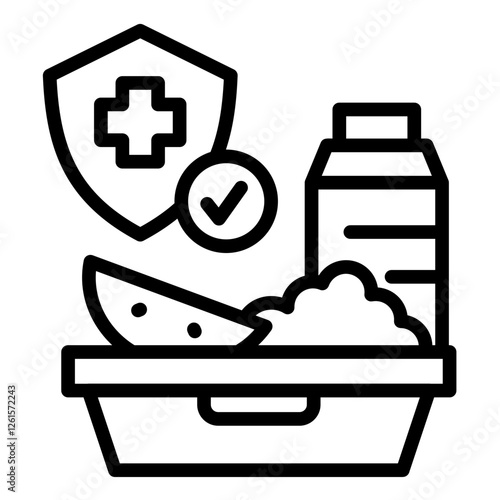 Hygiene Icon