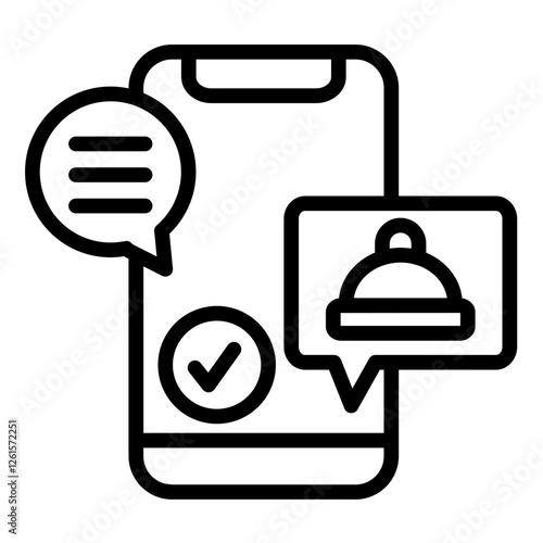 Notifications Icon