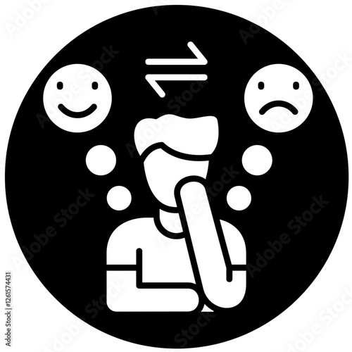 Behavioral Changes Icon