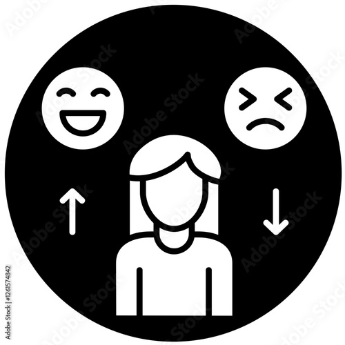 Mood Swings Icon