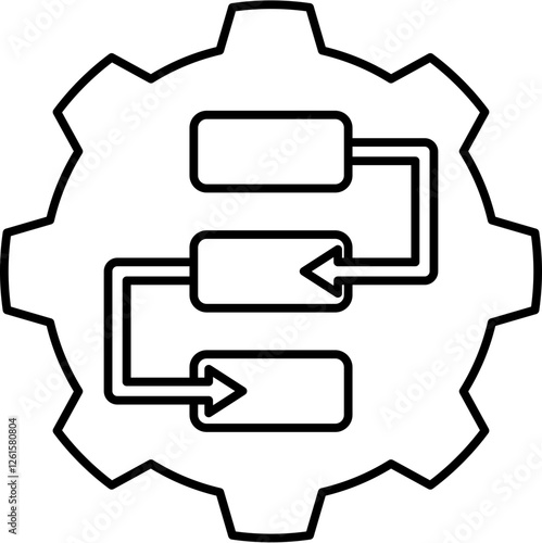 Dependencies Icon