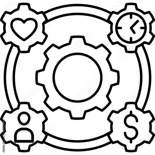 Resources Icon