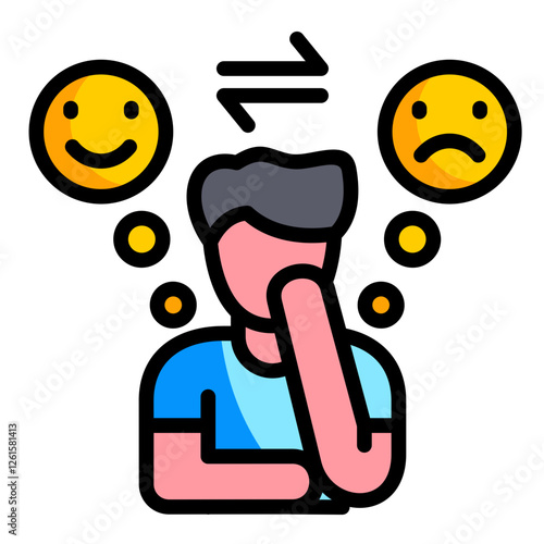 Behavioral Changes Icon