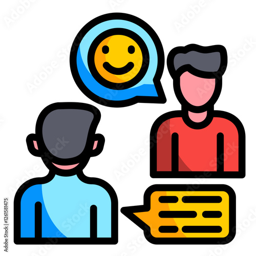 Counseling Icon
