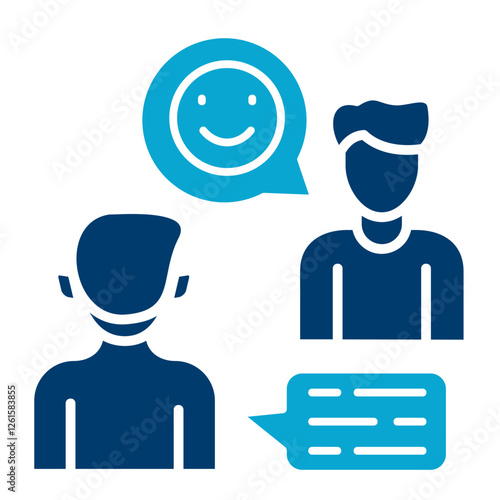 Counseling Icon