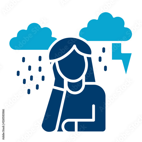 Depression Icon
