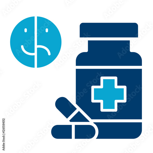 Medication Icon
