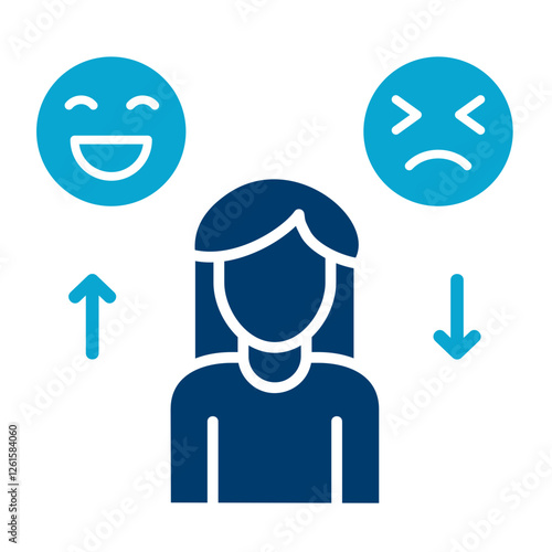 Mood Swings Icon