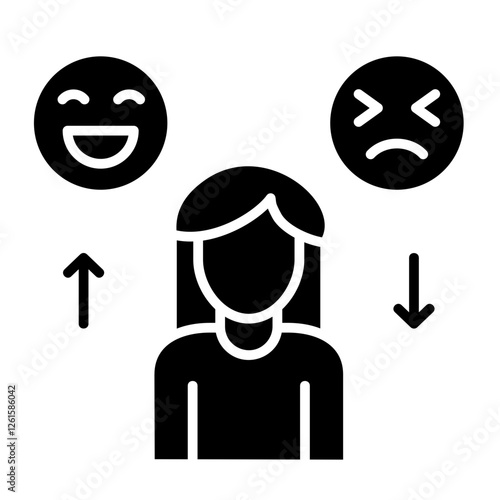 Mood Swings Icon