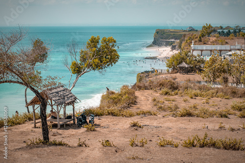Photos Dreamland Beach in Bali Indonesia