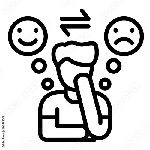 Behavioral Changes Icon