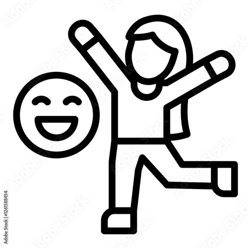 Hypomania Icon