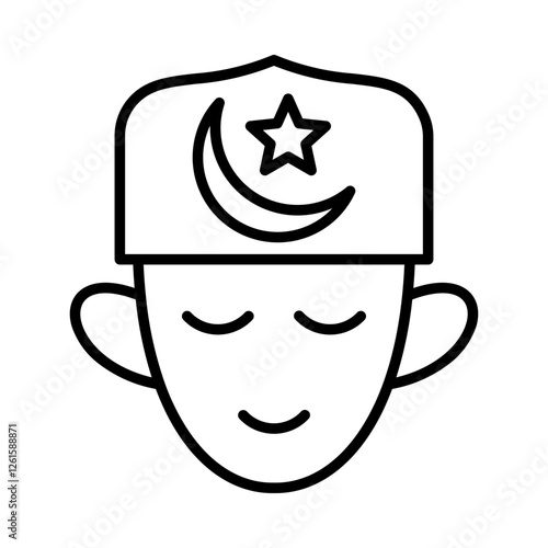 Photography Muslim Icon