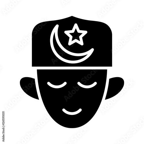 Photography Muslim Icon