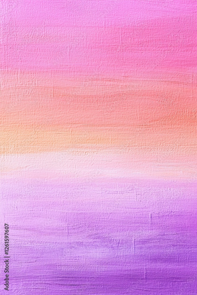 Serene sunset gradient digital art abstract landscape soft pastel colors peaceful viewpoint tranquility concept Serene sunset gradient digital art abstract landscape soft pastel colors peaceful viewpoint tranquility concept