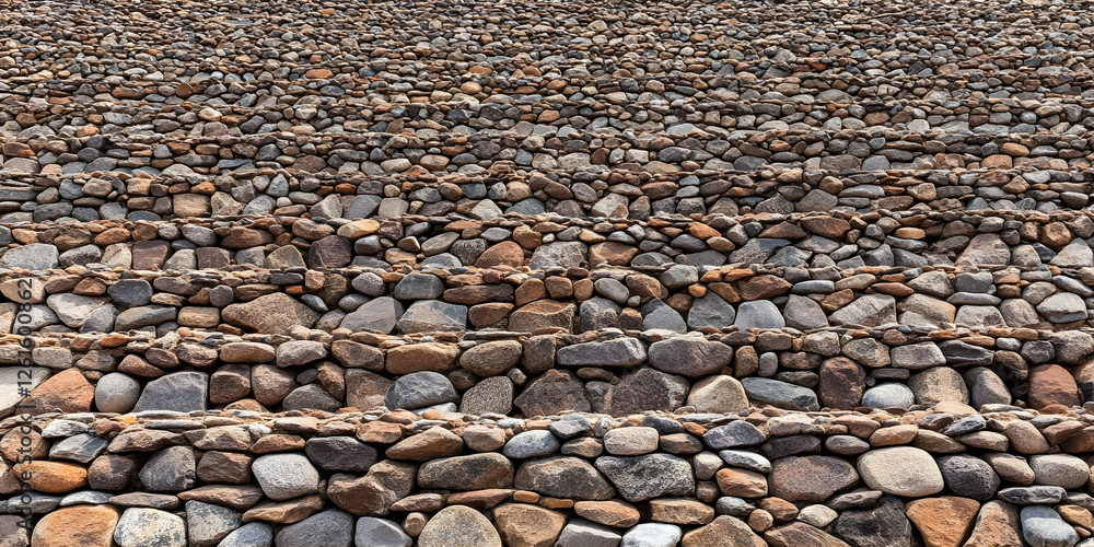Stone Wall Background Image
