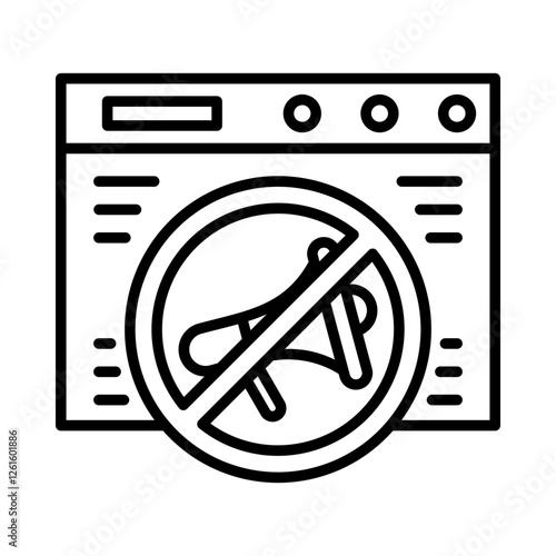 Ad Blocker Icon