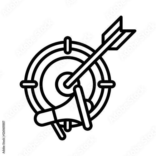 Targeting Icon
