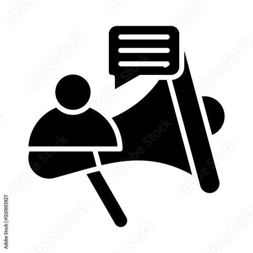 Affiliate Marketing Icon