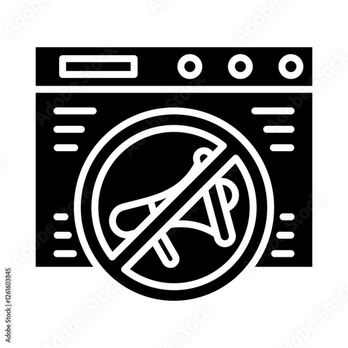 Ad Blocker Icon