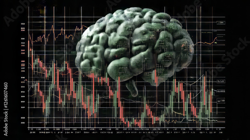 understanding the impact of cognitive biases on stock market decisions through neurofinance and neuroscience