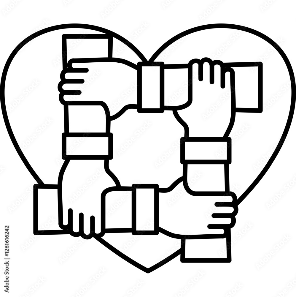 Harmony Icon Harmony Icon