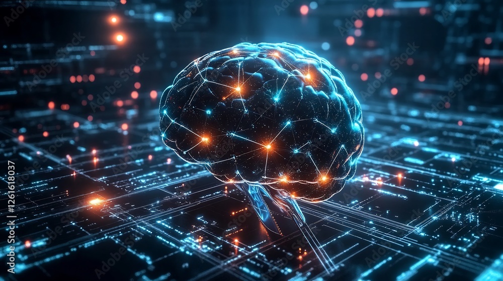 AI generated algorithm adjusting weights in a deep neural network AI generated algorithm adjusting weights in a deep neural network