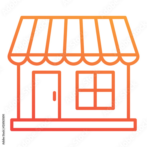 Store Icon