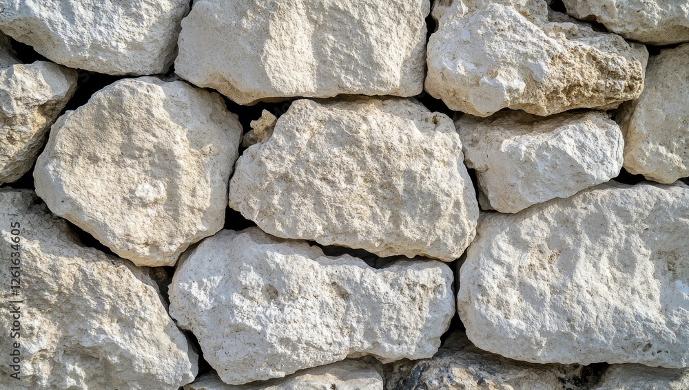 Exterior stone wall texture, Mediterranean style Exterior stone wall texture, Mediterranean style