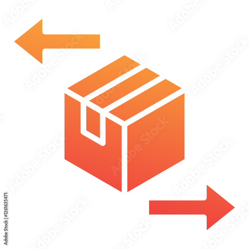 Interchange Icon