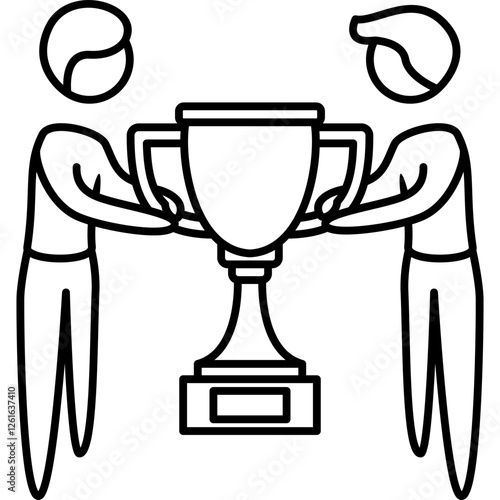 Recognition Icon