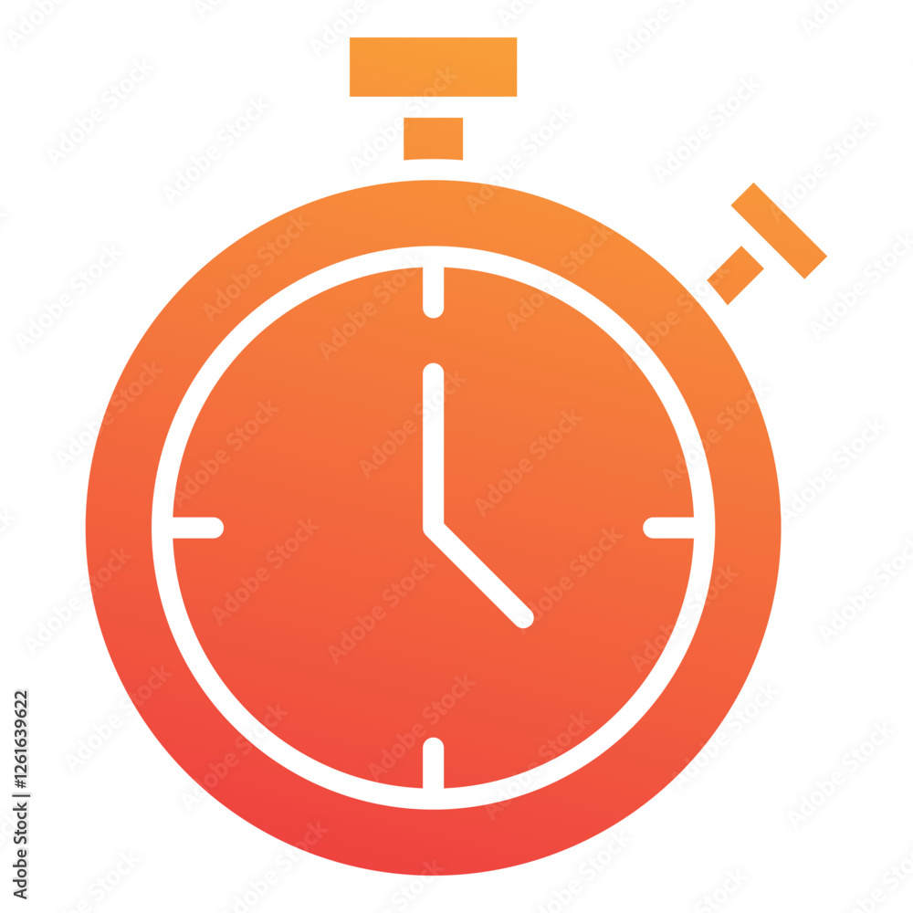 Time Icon