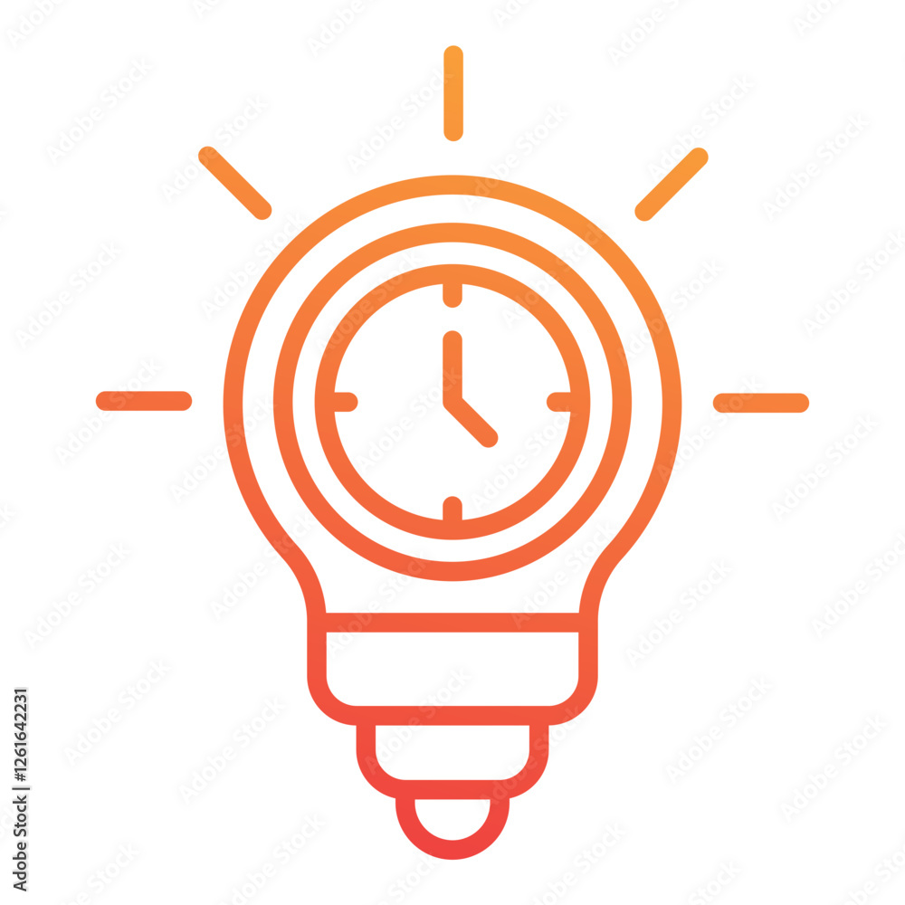 Creative Time Icon Creative Time Icon