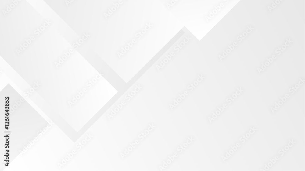 Elegant Minimalist White Abstract Background Elegant Minimalist White Abstract Background