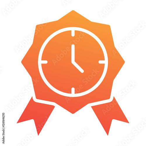 Best Time Icon