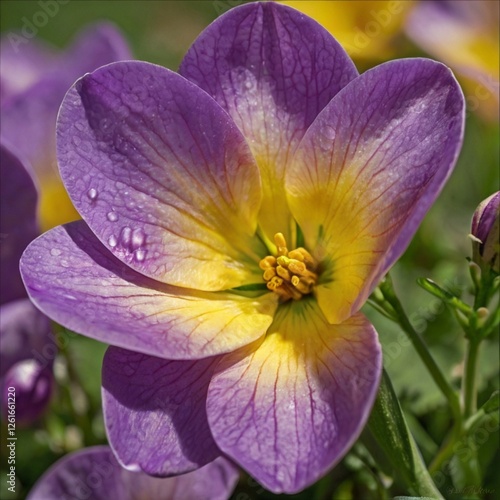 Beautiful fresh purple flowers and beautiful wild lotuses.
ส่งความคิดเห็น
แผงด้านข้าง
ประวัติ
บันทึกแล้ว
ดูพจนานุกรม