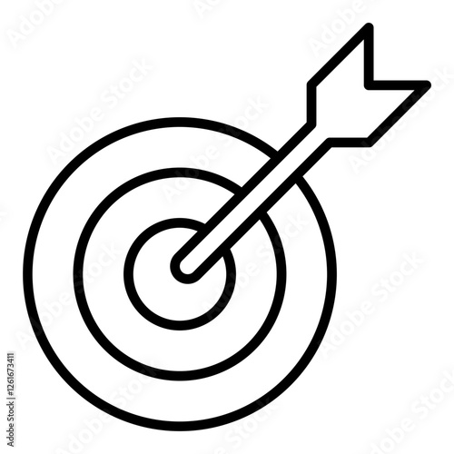Objectives Icon