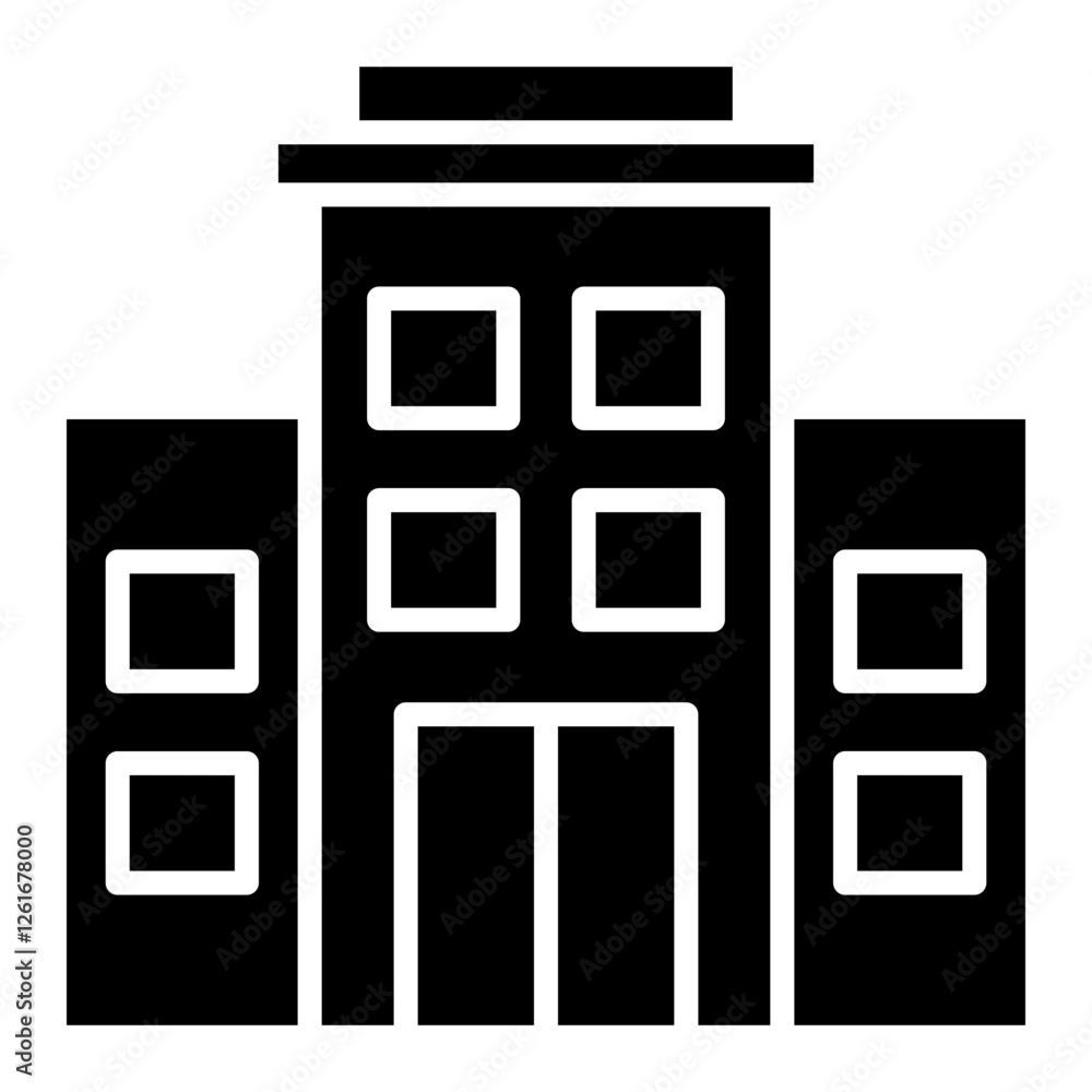 Company Icon Company Icon