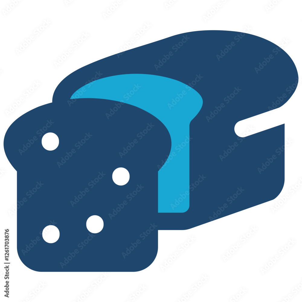 Bread Icon Bread Icon