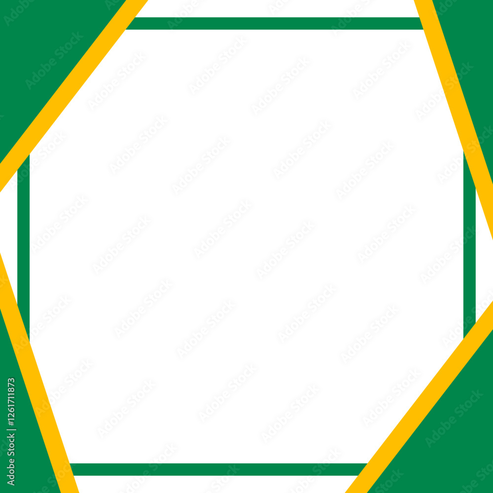 Wave Shape Certificate Border Corner Wave Shape Certificate Border Corner