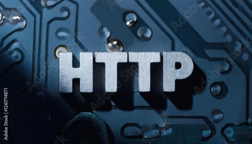 Understanding the Role of HTTP in Internet Communication photo